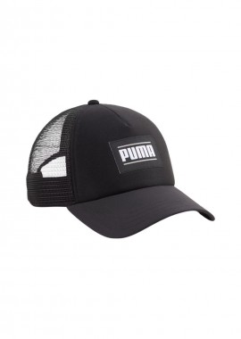Puma - Puma Ess Trucker M 25706 01 baseball cap