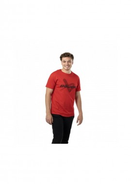 Bauer - Bauer Core Lockup Sr Tshirt M 1063376
