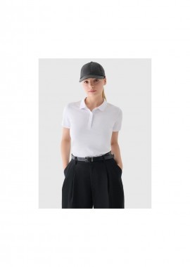 4f - Polo shirt 4F W 4FWMM00TPTSF31710S