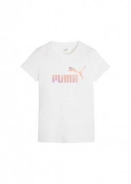 Puma - Puma ESS Summer Daze Tee W 679921 02