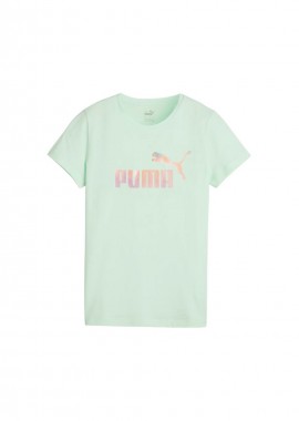 Puma - Puma ESS Summer Daze Tee W 679921 88