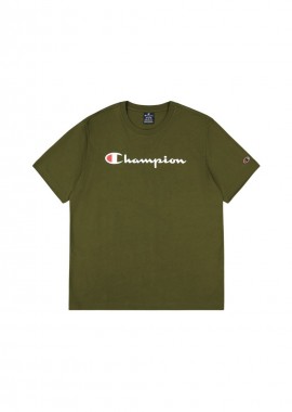 Champion - Champion SS Tee M 220256 GS573