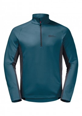 Jack Wolfskin - Jack Wolfskin Morobbia Fleece HZ M 17109114133