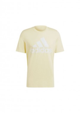 adidas performance - adidas Essentials Single Jersey Big Logo Tee M IX0135