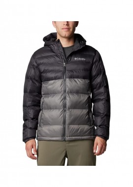 Columbia - Columbia Buck Butte II Insulated Hooded Jacket 2086882023