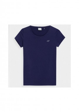4f - Tshirt 4F W H4Z22TSD350 30S