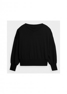 4f - Sweatshirt 4F W 4FSS23TSWSF252 20S