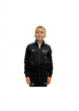 Puma - Puma BMW MMS Jr 535908 04 sweatshirt