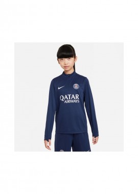Nike - Nike PSG DF Academy Pro Drill Top Jr FQ0029411 sweatshirt