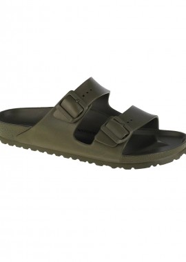 Birkenstock - Birkenstock Arizona EVA Khaki 1019152