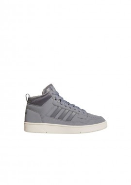 adidas performance - Adidas Rapid Court Mid Winterized M JR0169 shoes
