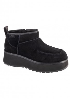 Ugg - UGG Cityfunc Ultra Mini 1158193BLK