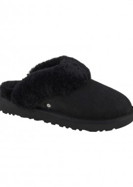 Ugg - UGG Classic Slipper II 1130876BLK