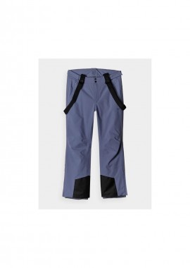 4f - Ski pants 4F M 4FWAW24TFTRM075632S