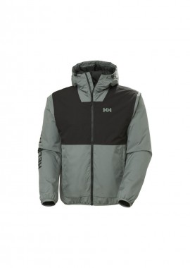 Helly hansen - Helly Hansen Ervik Ins Rain Jacket M 3983 485