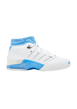 Jordan - Jordan 17 Retro Low SP University Blue 2024 FJ0395101 MBS