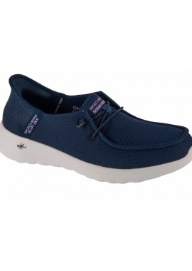 Skechers - Skechers SlipIns Go Walk Joy Idalis 124647NVLV