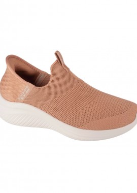 Skechers - Skechers Ultra Flex 30 Cozy Streak 149708TAN