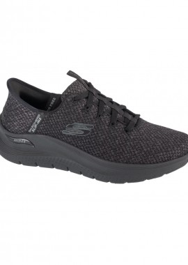 Skechers - Skechers Slipins Arch Fit 20 Look Ahead 232462BBK