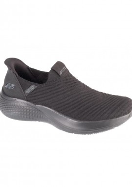 Skechers - Skechers SlipIns Bobs Infinity Daily 117508BBK