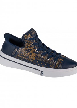 Skechers - Skechers SlipIns Snoop One Double G 251017NVY