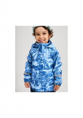 Reima - Reima Koski Jam Jr jacket 5100024A6555