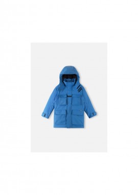 Reima - Winter jacket Reima Reimatec Luja Jr 5100267B6390