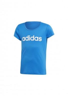 adidas performance - Adidas Youth Cardio Jr FM6634 Tshirt