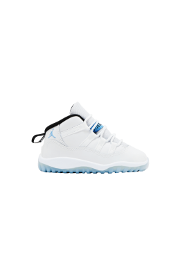 Jordan - Jordan 11 Retro Legend Blue 2024 TD 378040104 MBS