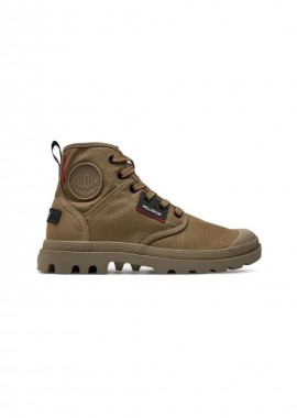 Palladium - Palladium Papa Hi Patch M 79117308M shoes