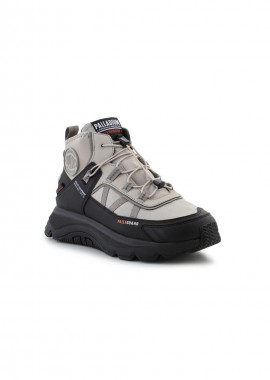 Palladium - Palladium Thunder Mid Protect Wp W 74394096M shoes