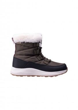 Iguana - Iguana Berra Mid Wp W 92800623571 Snow Boots