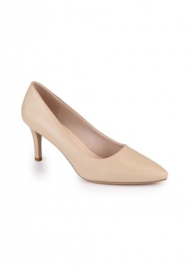 Sergio Leone - Sergio Leone W SK414E coffee high heels