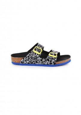 Birkenstock - Birkenstock Arizona Kids Jr 1015456 FlipFlops