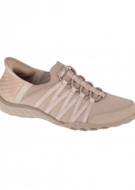 Skechers - Skechers Slipins Breathe Easy Roll With Me 100593TPE