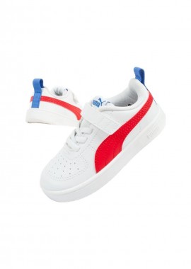 Puma - Puma Rickie Jr 384314 05 Shoes