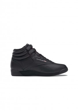 Reebok - Reebok Freestyle Hi W 100000102 Shoes