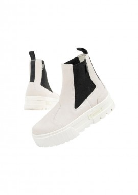 Puma - Puma Mayze Chelsea Suede W 382829 02 Shoes