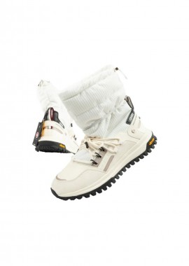 Colmar - Colmar Warmer Polar W Warmer Polar 163 Snow Boots