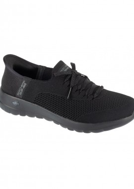 Skechers - Skechers SlipIns Go Walk Joy Abby 124649BBK