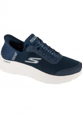Skechers - Skechers SlipIns GO WALK Flex Grand Entry 124836NVW