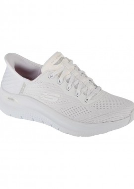 Skechers - Skechers SlipIns Arch Fit 20 Easy Chic 150066WHT
