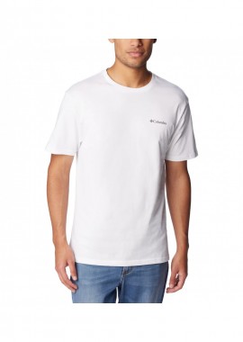 Columbia - Columbia CSC Basic Logo SS Tee 1680053112
