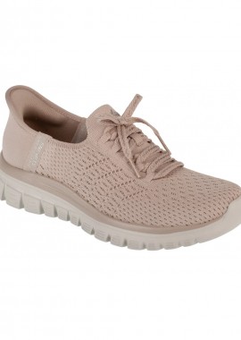 Skechers - Skechers Graceful First Blush 100736TPE