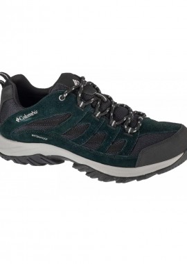 Columbia - Columbia Crestwood Waterproof 2100651013