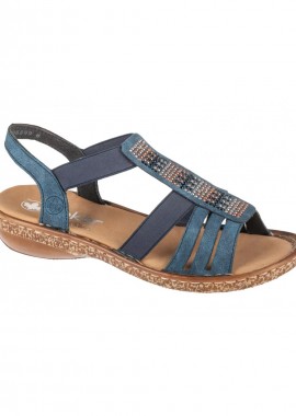Rieker - Rieker Sandals 628G714