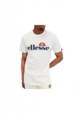 ellesse - Ellesse SL Prado Tee Off White M SHV07405904