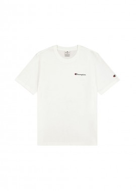 Champion - Champion SS Tee M 220264 WW001