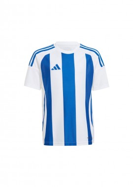 adidas performance - Tshirt adidas Striped 24 Jr IW2134