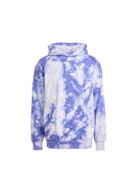adidas performance - Adidas ALL SZN Fleece Washed Hoodie M IY6591